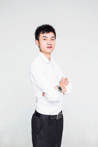 劉育海